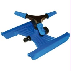 ASPERSOR DE 3 BRAZOS CON SOPORTE A SUELO C2282