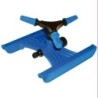 ASPERSOR DE 3 BRAZOS CON SOPORTE A SUELO C2282