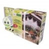 KIT COMPLETO DE NEBULIZACION C/TOBERAS+PROGRAMADOR