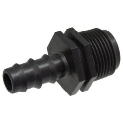 ADAPTADOR MACHO 16-3/4 (BOLSA 1 UNID)
