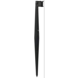 SOPORTE 30 CM PARA VARILLA (BOLSA ZIP 5 UNID)