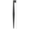 SOPORTE 30 CM PARA VARILLA (BOLSA ZIP 5 UNID)