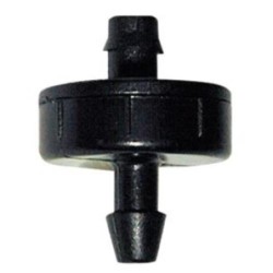 GOTERO AUTOCOMPENSADO AUTO-DRIP 4 L/H (BOLSA 25)
