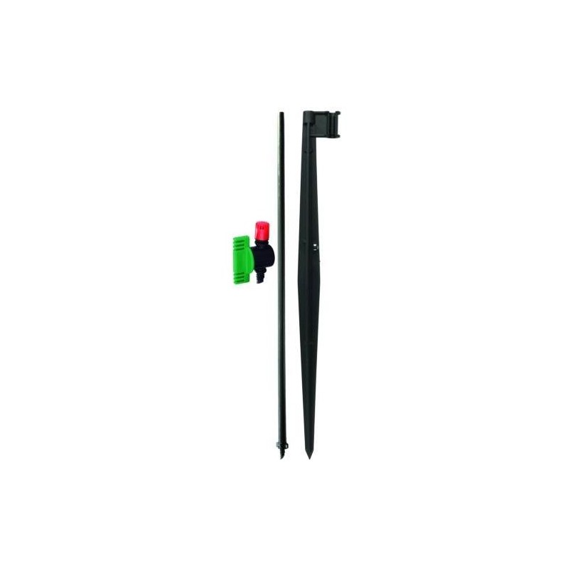 KIT VARIJET 360   C/SOPORTE Y VARILLA 30 CM