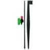 KIT VARIJET 360   C/SOPORTE Y VARILLA 30 CM