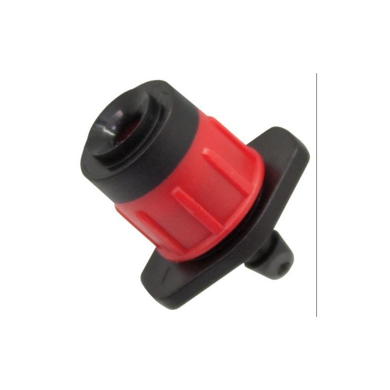 GOTERO INUNDADOR SPECTRUM-R. 0-80 L/H (BOLSA 10)