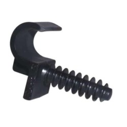ABRAZADERA TACO 16 MM (BOLSA ZIP 10 UNID)