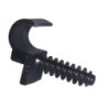 ABRAZADERA TACO 16 MM (BOLSA ZIP 10 UNID)