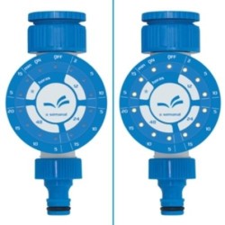 PROGRAMADOR DE 1 BOTON CLICKER RH3/4"-1" C4200
