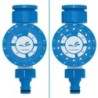 PROGRAMADOR DE 1 BOTON CLICKER RH3/4"-1" C4200