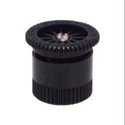 TOBERA REGULABLE 25  A 360  PARA DIFUSOR (BLISTER 3)