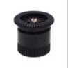 TOBERA REGULABLE 25  A 360  PARA DIFUSOR (BLISTER 3)