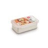 CONTENEDOR ALIMENTOS 0.75 L. NOMAD 6090/9