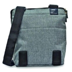 BOLSA NOMAD TAKE AWAY GRIS 6075/24