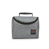 BOLSA PORTA ALIMENTO LUCH BAG DUO STONE WASHED