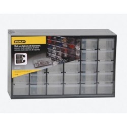 CAJA MULTIUSOS 30 CAJONES 1-93-980