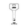 LLAVIN ALPACA SEGURIDAD EZ-DS10E
