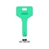 LLAVIN LATON SEGURIDAD COINFER EZ-DS15R