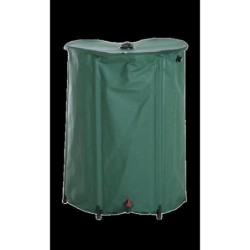 DEPOSITO DE AGUA FLEXIBLE 225L RAIN BARREL
