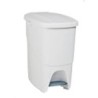 PEDALBIN ECOLOGICO 25 L. BLANCO