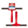 LIMPIACRISTALES METAL GOMA TONKITA 61-920