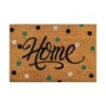 FELPUDO COCO NATURAL SPOT 40X60 RECTO