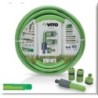 KIT MANGUERA RIEGO COMPLETO 5/8 10M VIK6010
