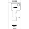 LLAVIN LATON SEGURIDAD TOV-1NI KG.
