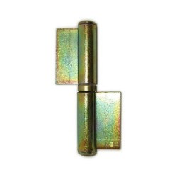 PERNIO PALA TAPON 20X150 IZDA. CON RODAMIENTO 505