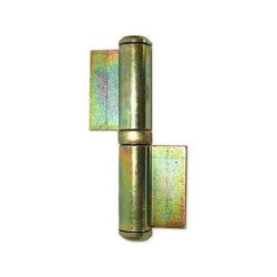 PERNIO PALA TAPON 25X150 IZDA. CON RODAMIENTO 507