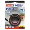 CINTA TEJIDO EXTRA POWER PERFECT 2,75MX38MM.NEGRA