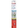 MALLA MOSQ.PUERT.LAMIN.2,2X0,95M.ANTRACIT.55198-01