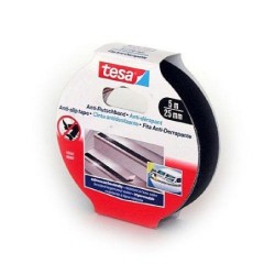 ANTIDESLIZANTE NEGRO 5X25 55587