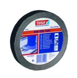 ANTIDESLIZANTE NEGRO 15 M.X50 MM. 60950