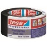 ROLLO CINTA AMERICANA ECO 50X50 NEGRA 66462-2