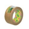 CINTA EMBALAJE PAPEL STANDARD TESAPACK ECO 50X50