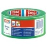 CINTA SEÑALIZADORA VERDE 33MX50MM 60760-00097-15