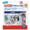 TIRAS POWERSTRIPS GRANDES BLISTER 10 UDS. 58060