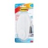 GOLGADOR BAÑO PARA CESTOS COMMAND BATH19ES