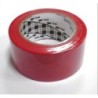 ROLLO CINTA VINILO ROJA 50X33 MM. 764IR50