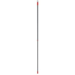 MANGO METALICO PLASTIFICADO EXTENSIBLE UNIVERSAL