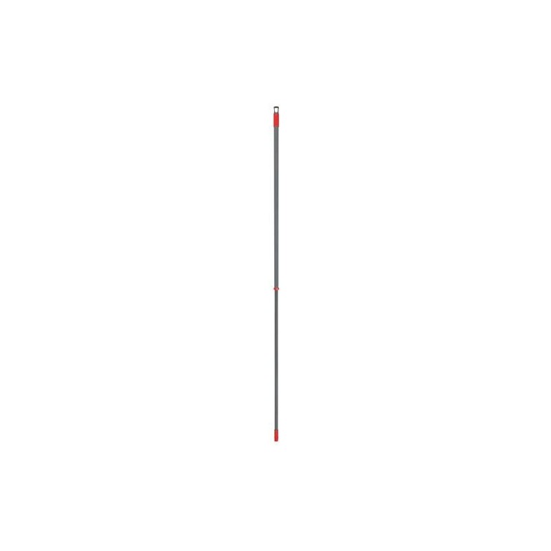 MANGO METALICO PLASTIFICADO EXTENSIBLE UNIVERSAL
