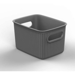 CESTA ORDENACION 1,5L. BAOBAB S ANTRACITA 7010114