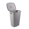 PONGOTODO SOFTEX  56L GRIS CLARO 258699