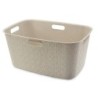 CESTA SOFTEX L BASKET 45L BLANCO TIZA 258701