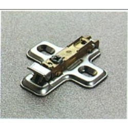 BASE CRUZ AUTOMATICA CHAPA SABAV3L39F