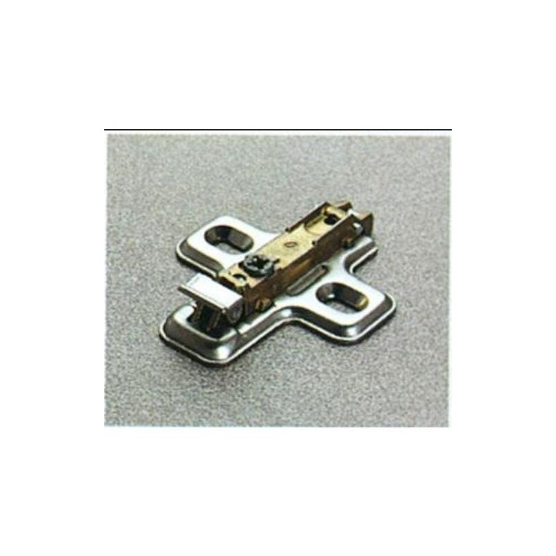 BASE CRUZ AUTOMATICA CHAPA SABAV3L39F