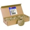 HILO PULIDO NUMERO 8 50 GR. (CAJA-10)