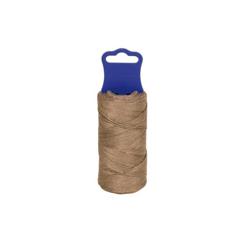 HILO PULIDO N  8 100 GR. 454300004900