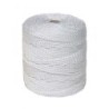 CUERDA TRENZADA POLIAMIDA 05MM/100ML TR8 BLANCO